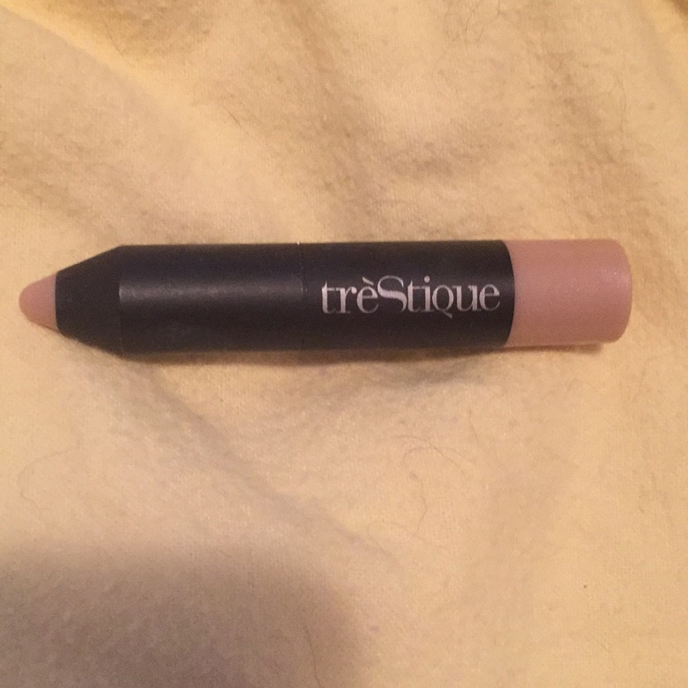 Mini highlight stick